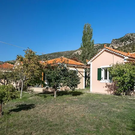Pantelios Village 2