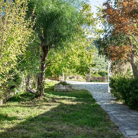 Pantelios Village 2 Lejlighed
