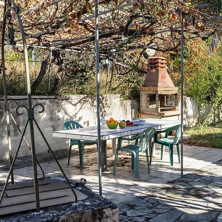 Lejlighed Pantelios Village 2 Katelios